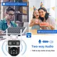 VESAFE Solar Powered 4g Security Camera Solar Powered 4g Security Cameramade in China 4