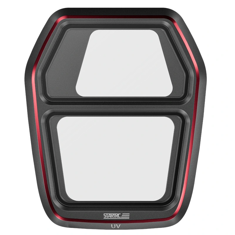 STARTRC Gimbal Lens UV Filters for DJI Air 3S 1