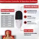 Infrared Red Heating Pad Fedexsupply 5