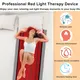 Infrared Red Heating Pad Fedexsupply 3