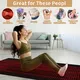 Infrared Red Heating Pad Fedexsupply 4
