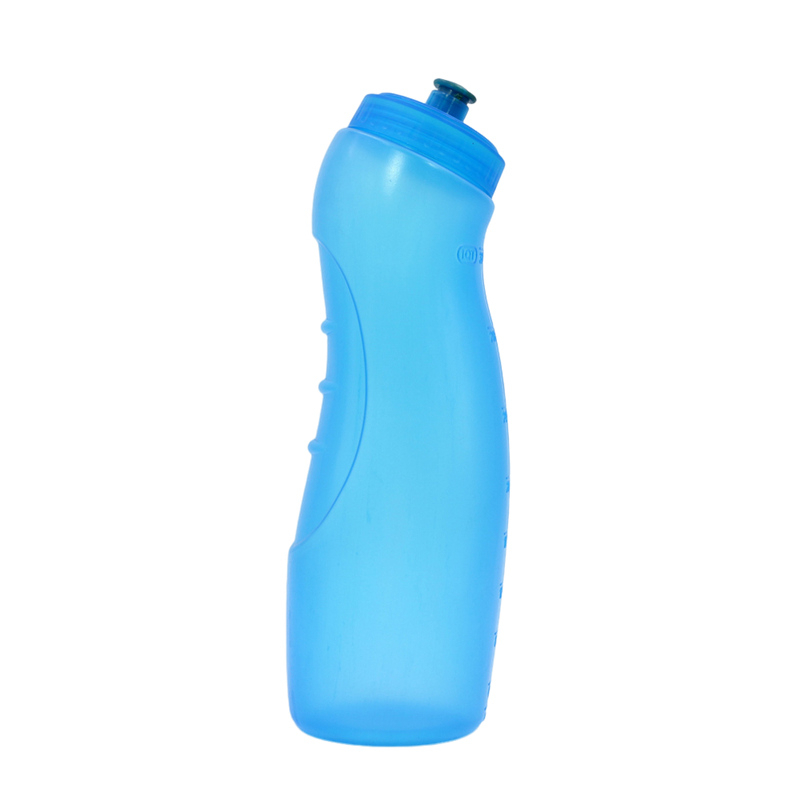Garrafa de bebida esportiva de 1000ml para corrida de futebol fitness 1