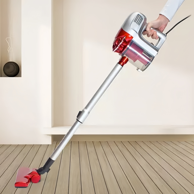 Introducing the LIYYOU LY806 Corded Handheld Vacuum Cleaner - A Must-Have for Commercial and Residential Use 1