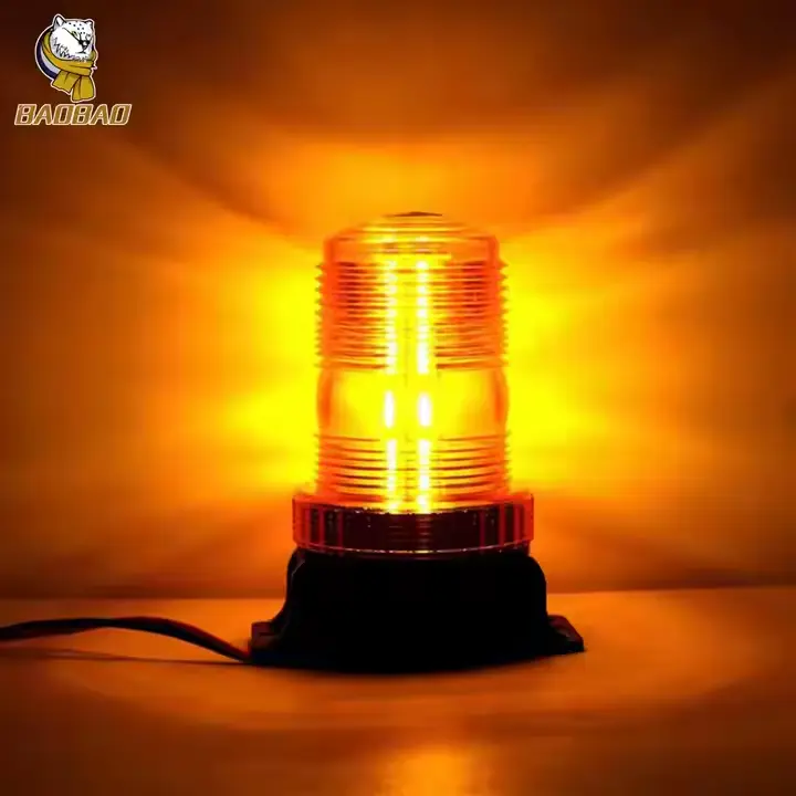Baobao Lighting Automotive Strip Lights Color Packingmanufacturer 2