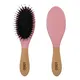 Wholesale Paddle Hair Brushes Wood Color - - Artisans 4