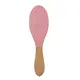 Wholesale Paddle Hair Brushes Wood Color - - Artisans 2