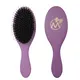 Bamboo Hair Brush for Hair Loss Wooden+nylon+boar Bristle Wood Color with Good Price 4