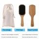 Bulk Buy Hair Brushes Wood Color 35 Days with Good Price 4