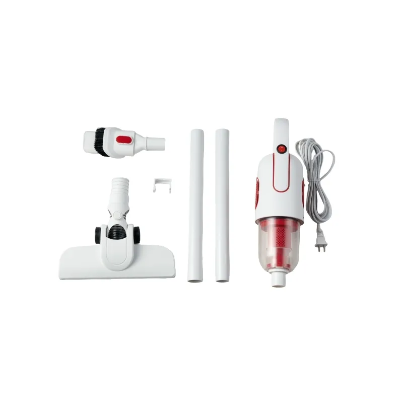 Corded Handheld Stick Vacuum Cleaner by LIYYOU 5