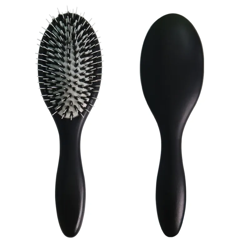 The Ultimate Guide To Choosing The Best Men's Boar Bristle Hair Brush 1