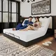 For Hotel Electric Bed Mattress by Joony Mattress 3