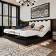 For Hotel Electric Bed Mattress by Joony Mattress 4