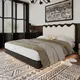 For Hotel Electric Bed Mattress by Joony Mattress 10