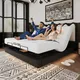For Hotel Electric Bed Mattress by Joony Mattress 5