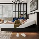 For Hotel Electric Bed Mattress by Joony Mattress 6