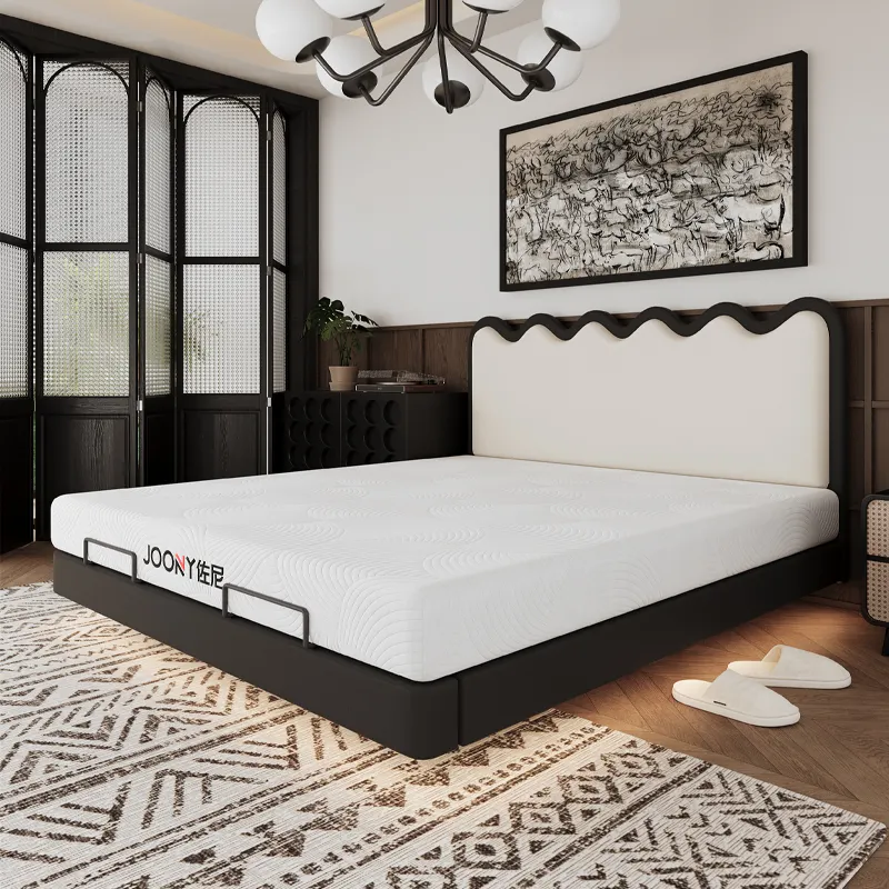 For Hotel Electric Bed Mattress by Joony Mattress 9