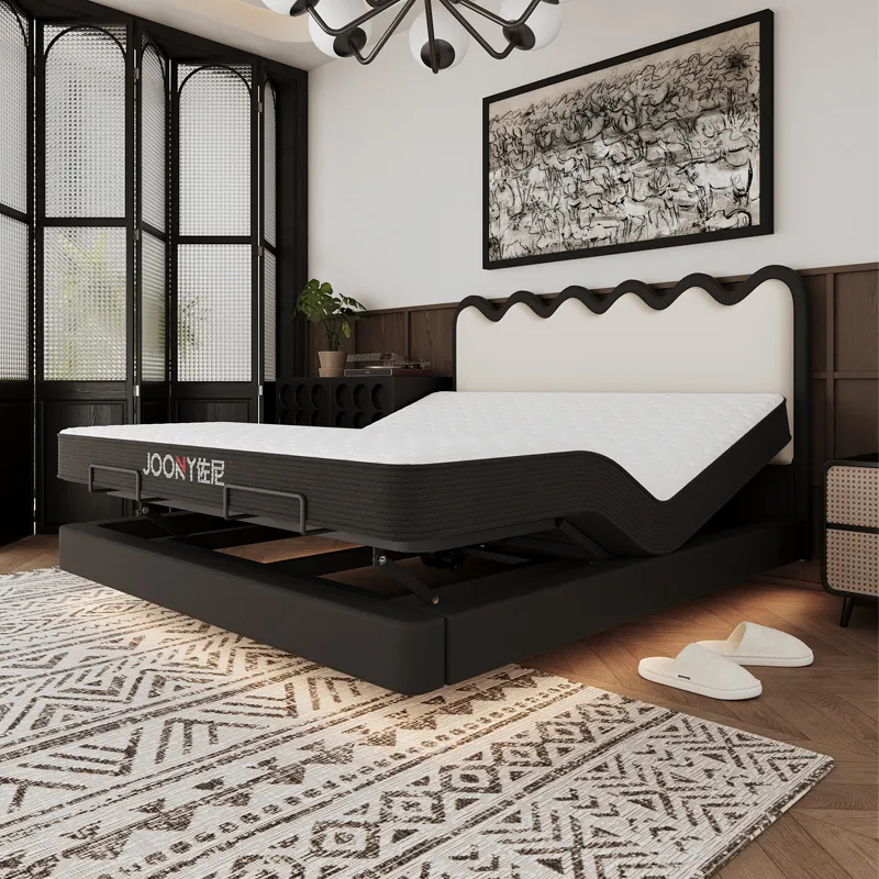 For Hotel Electric Bed Mattress by Joony Mattress 2