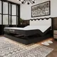 For Hotel Electric Bed Mattress by Joony Mattress 2