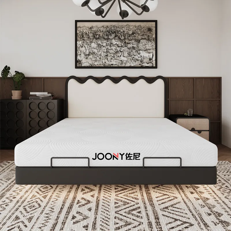 For Hotel Electric Bed Mattress by Joony Mattress 8