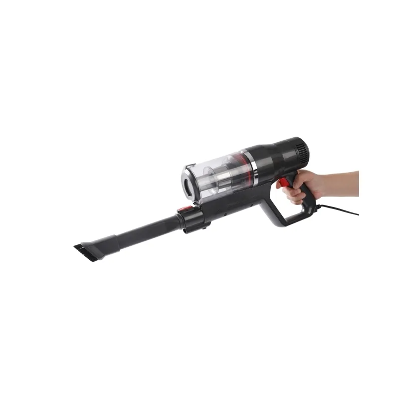 Corded Car Vacuum by LIYYOU 4
