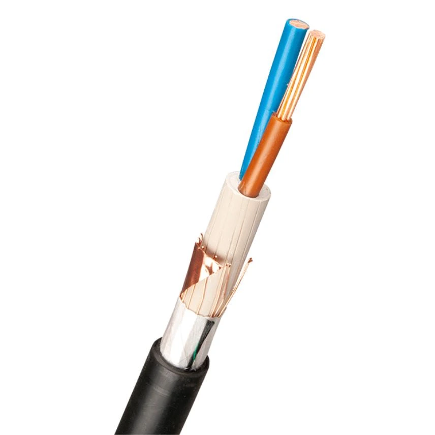 MCMK/XCMK-HF 0.6/1kV 1