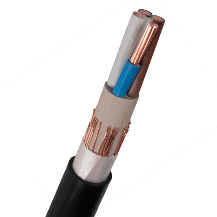 MCMK/XCMK-HF 0.6/1kV 5