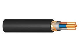 MCMK/XCMK-HF 0.6/1kV 3