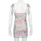 Midi Bodycon Dresses for Women for Supermarket with Custom Services 3