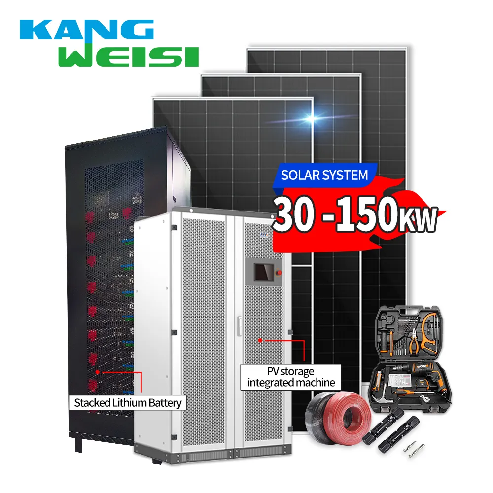 Latest Solar System Best Company Price List 2