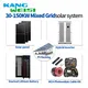 Latest Solar System Best Company Price List 5