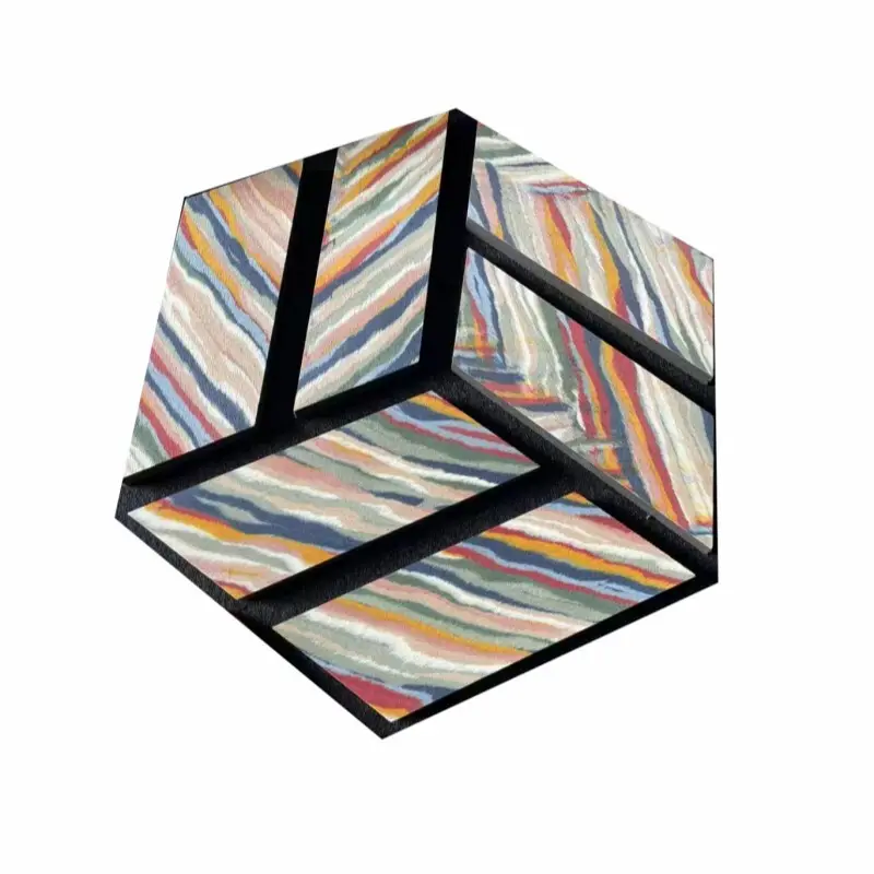 Latest Custom Sound Absorbing Panels for Home Use 3