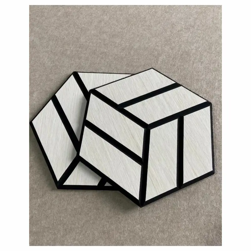Latest Custom Sound Absorbing Panels for Home Use 5