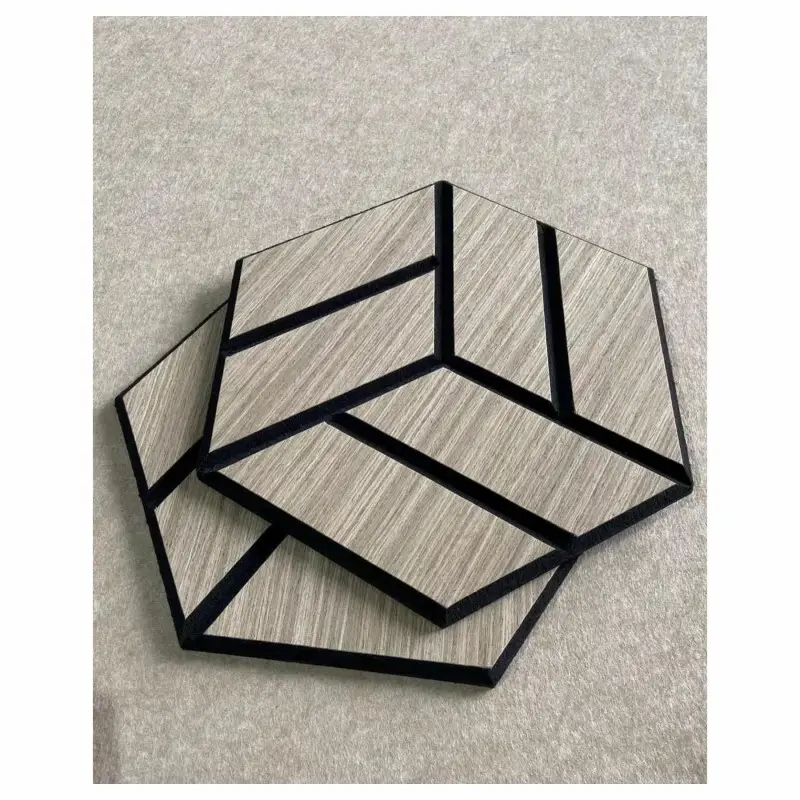 Latest Custom Sound Absorbing Panels for Home Use 8