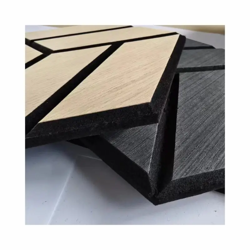 Latest Custom Sound Absorbing Panels for Home Use 10