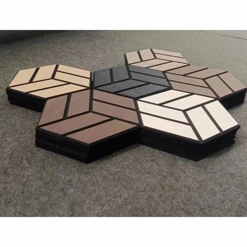 Latest Custom Sound Absorbing Panels for Home Use 11