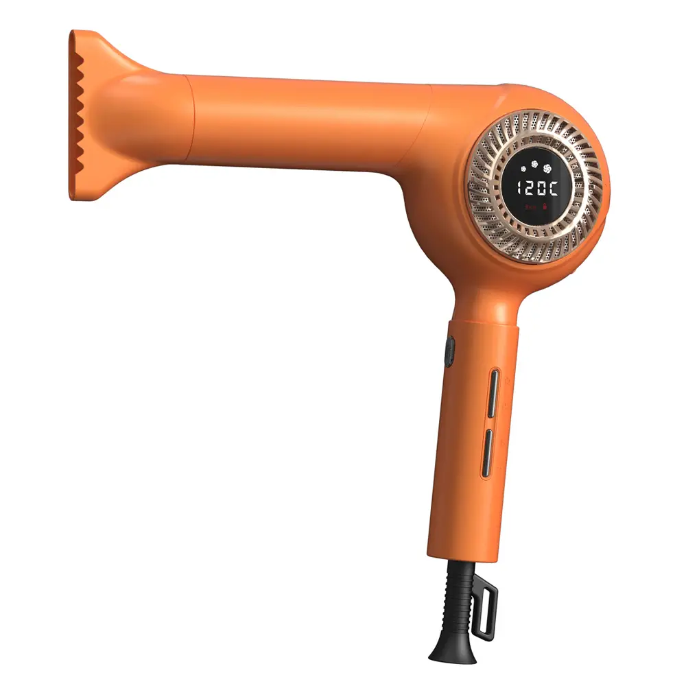 Secador de cabelo supersônico de alta velocidade FP-V1 1
