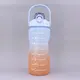 Bulk Production Big Thermal Water Bottle Company for Student 2