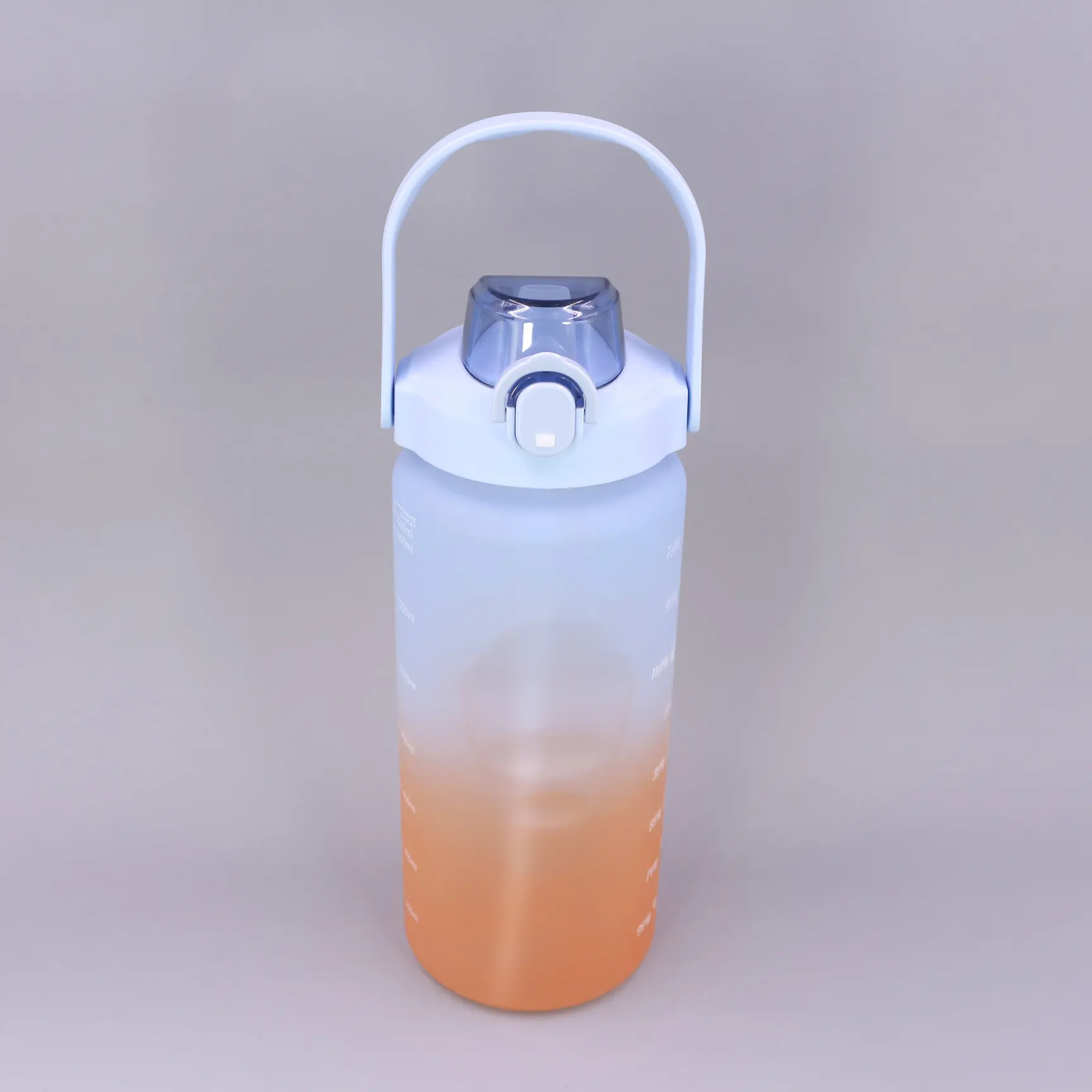 Bulk Production Big Thermal Water Bottle Company for Student 4