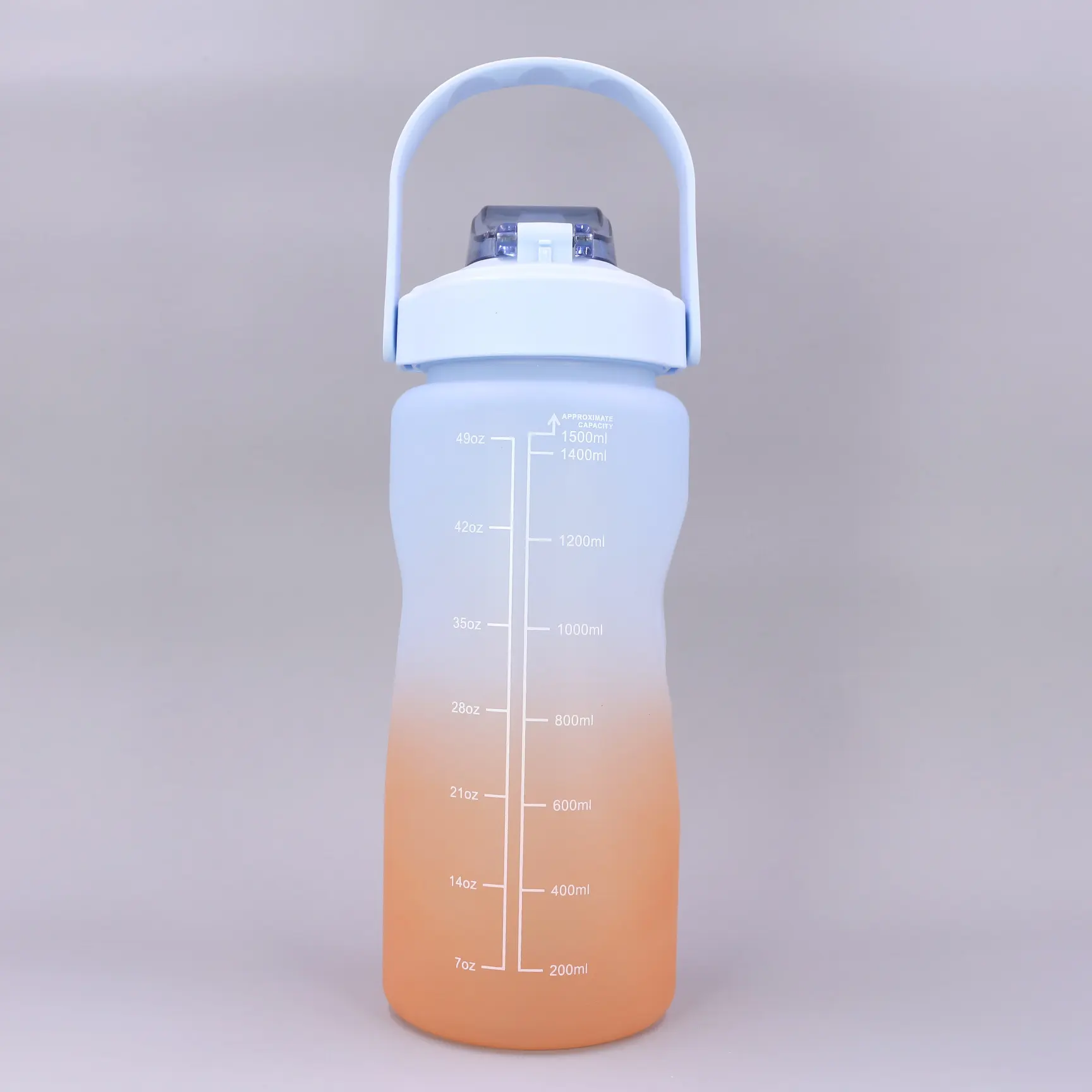 Bulk Production Big Thermal Water Bottle Company for Student 3