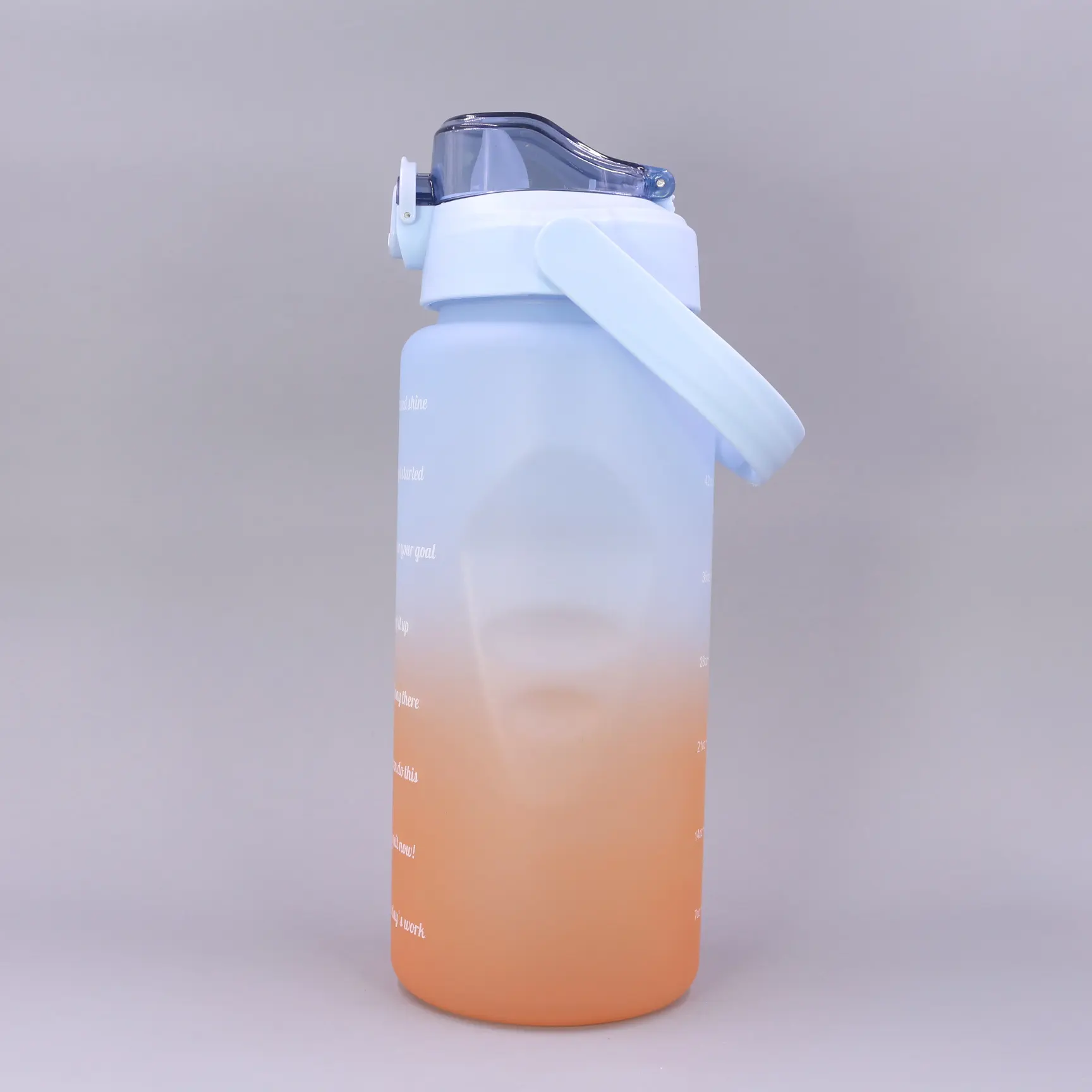 Bulk Production Big Thermal Water Bottle Company for Student 5