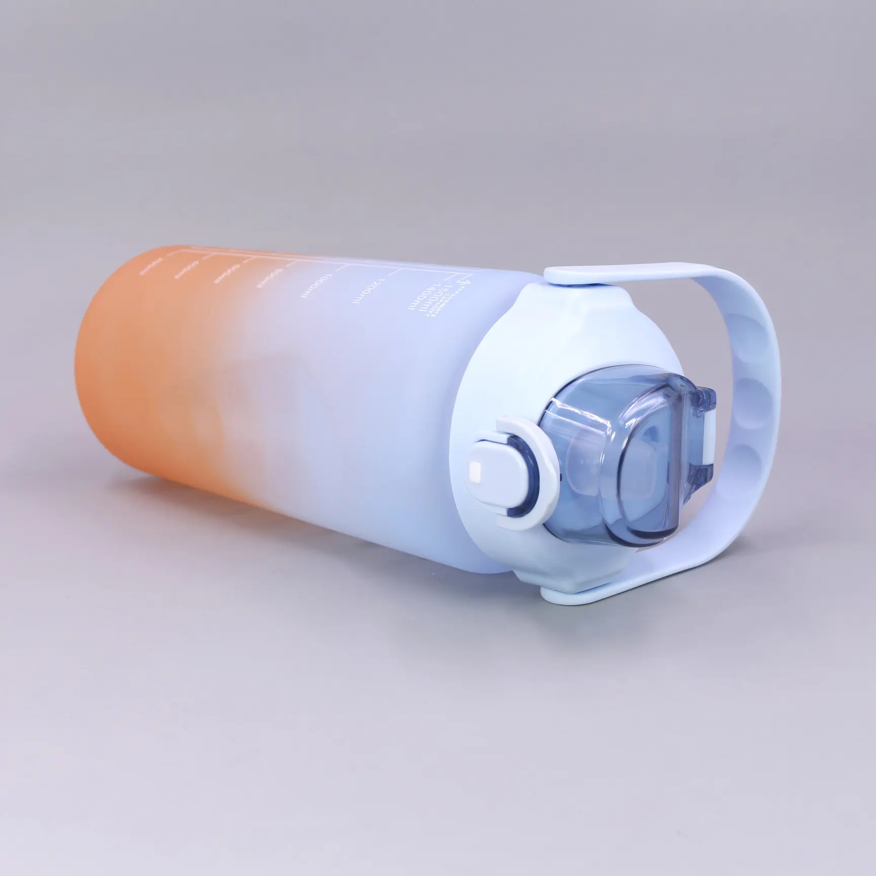 Bulk Production Big Thermal Water Bottle Company for Student 7