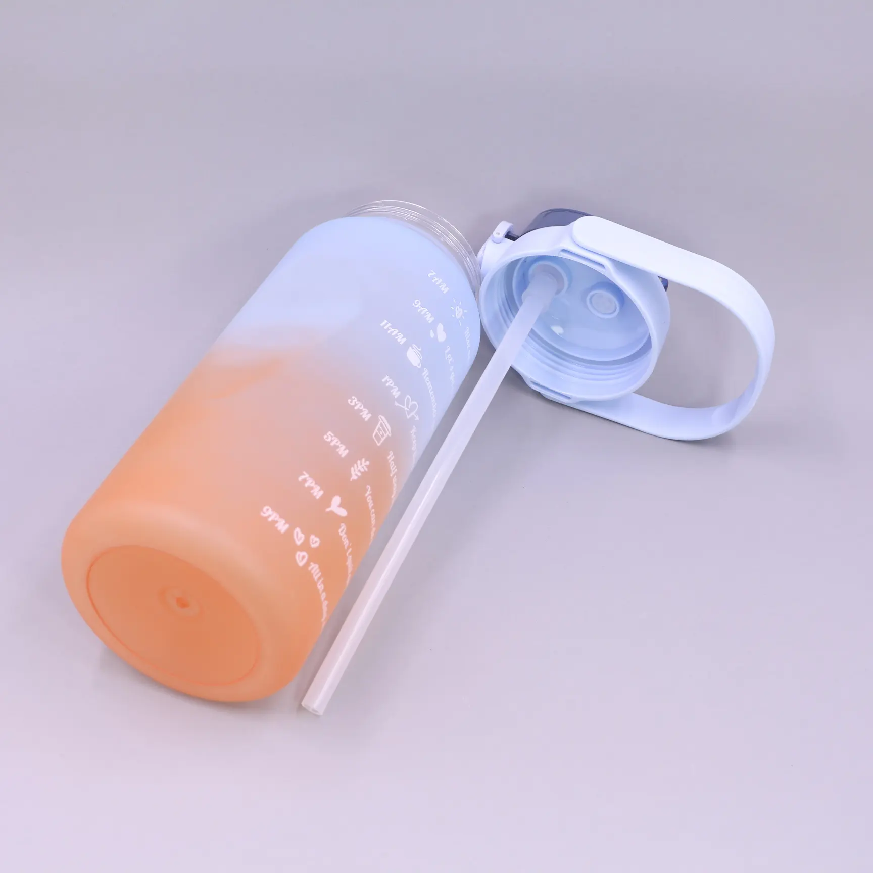 Bulk Production Big Thermal Water Bottle Company for Student 11