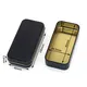 Tin Case a Grade 0.23mm-0.35mm Thickness Tinplate - - XPD 2