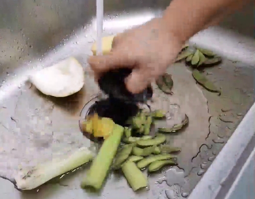 At the same price point, our garbage disposal performance is superior to that of our competitors. 2