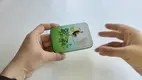 Tin Box Factory Custom Sponge by XPD 1