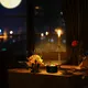 8oz Candle Tins Yes - - XPD 7