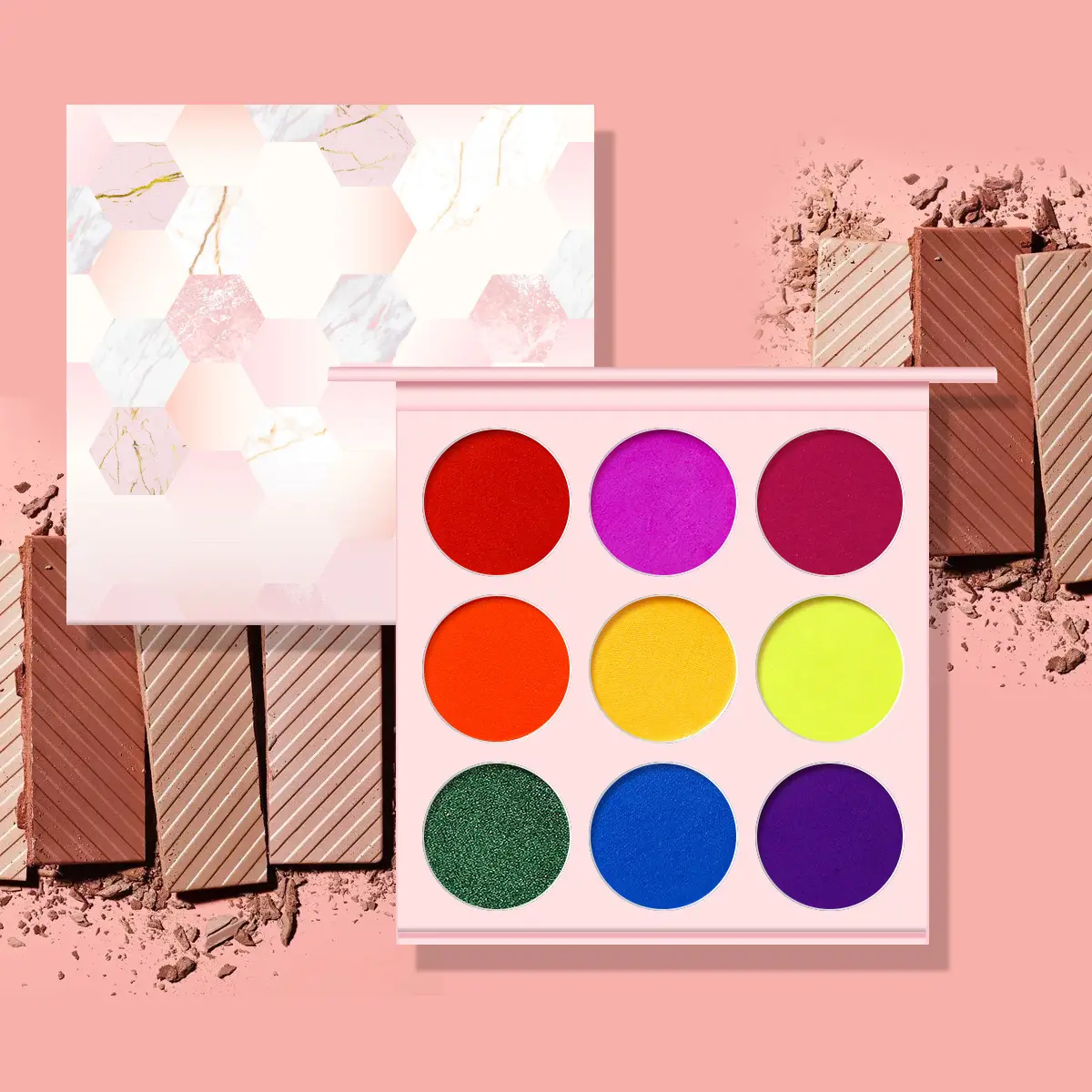 Quality Cosmetic Products Manufacturer Supplier 2
