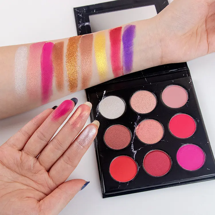 Quality Cosmetic Products Manufacturer Supplier 3