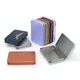 Small Hinged Metal Boxes TINPLATE - - XPD 4