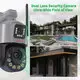 4g Security Camera Solar - for Marketplace - VESAFE 4